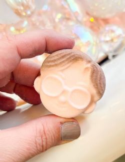 BOMBE DE BAIN - MINI KPOP DOCTEUR H 45G